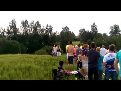 auto24 Rally Estonia 2016 - 3. päev, SS16, Sirmacis