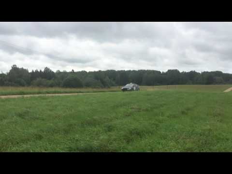 auto24 Rally Estonia 2016 - nullauto