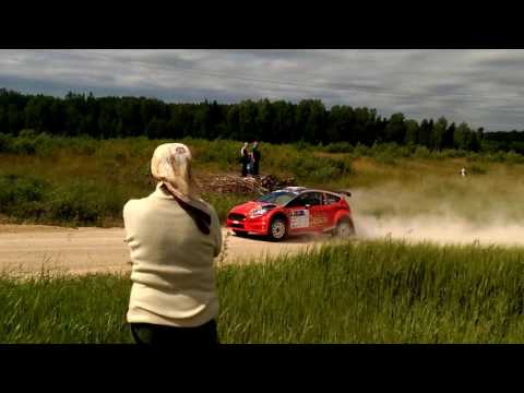 auto24 Rally Estonia 2016 - 3. päev, SS16, Koltun