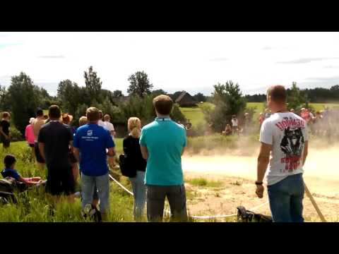 auto24 Rally Estonia 2016 - 3. päev, SS16, Jeets