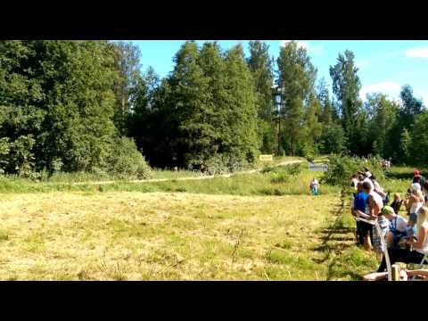 auto24 Rally Estonia 2016 - 3. päev, SS12, Ingram hüppel