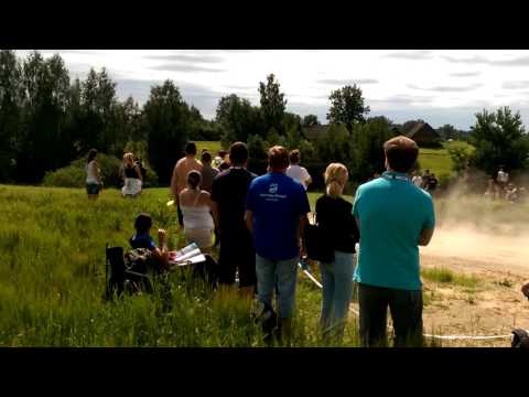 auto24 Rally Estonia 2016 - 3. päev, SS16, Aus