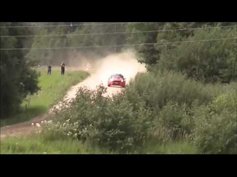 auto24 Rally Estonia 2016 - 2. päev, SS4