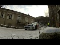 Monte Carlo Ralli 2013 - kõrghetked, 2. päev
