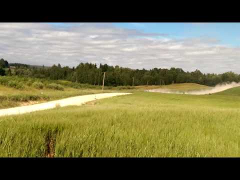 auto24 Rally Estonia 2016 - 3. päev, SS16, Habaj