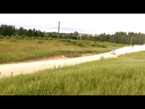 auto24 Rally Estonia 2016 - 3. päev, SS16, Tokee
