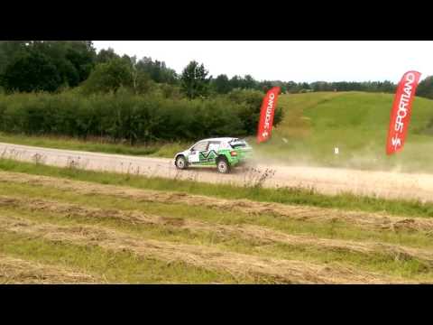 auto24 Rally Estonia 2016 - 3. päev, SS14, Jeets
