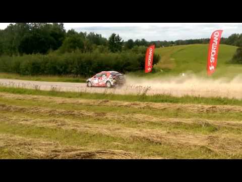 auto24 Rally Estonia 2016 - 3. päev, SS14, Plangi