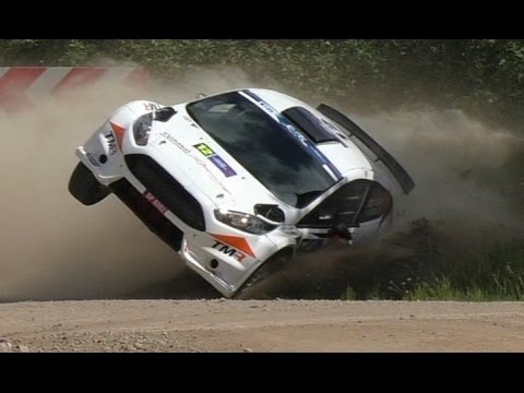 auto24 Rally Estonia 2016 - apsakad