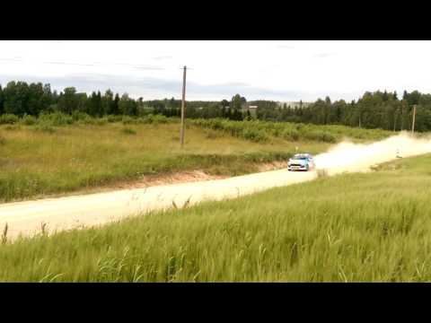 auto24 Rally Estonia 2016 - 3. päev, SS16, G.Kruuda
