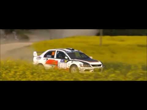 auto24 Rally Estonia 2016 - ülevaade