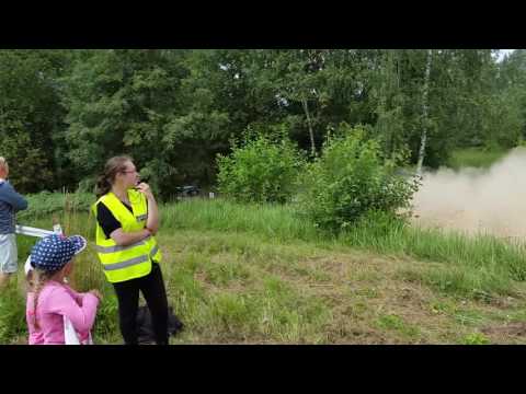 auto24 Rally Estonia 2016 - 3. päev, SS11