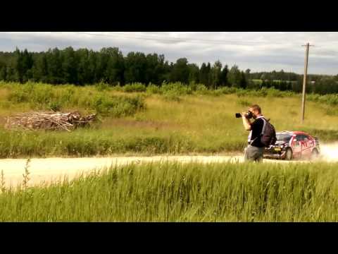 auto24 Rally Estonia 2016 - 3. päev, SS16, Plangi