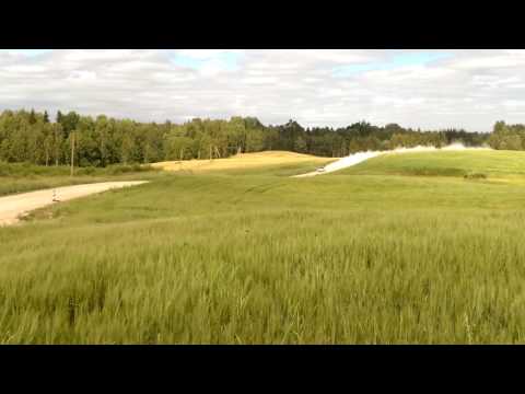 auto24 Rally Estonia 2016 - 3. päev, SS16, Griebel
