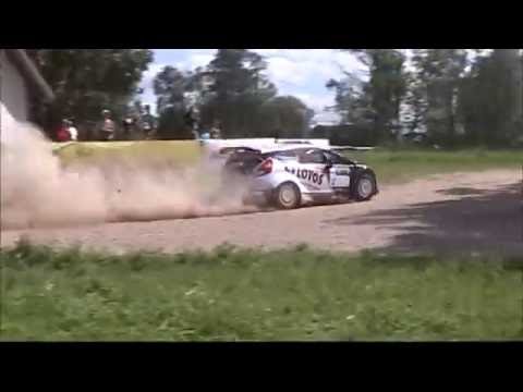 auto24 Rally Estonia 2016 - 2. päev, SS6