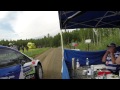 Soome ralli 2015 - 1. päev, SS3 start