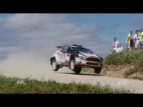 auto24 Rally Estonia 2016 - 3. päev, Kajetanowicz