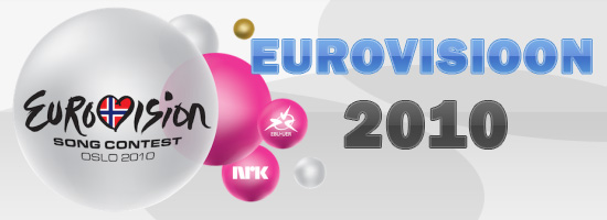 Eurovisioon 2010 Eurovisioon 2010
